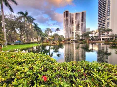 3530 Mystic Pointe Dr, Aventura, FL 33180