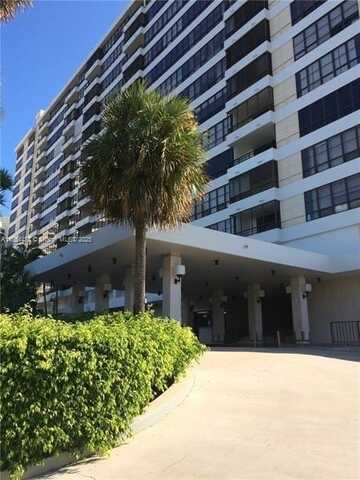500 Three Islands Blvd, Hallandale Beach, FL 33009