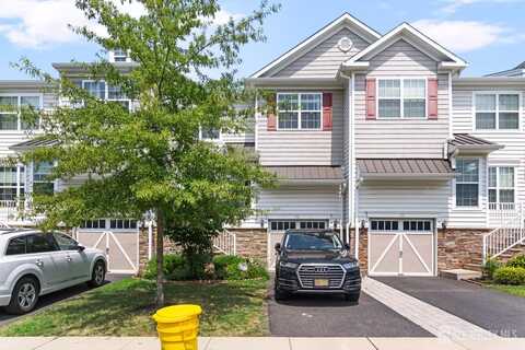 35 Morris Lane, Cranbury, NJ 08512