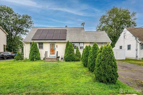 19 W Edward Street, Iselin, NJ 08830
