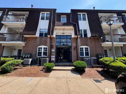 311 Green Hollow Drive, Iselin, NJ 08830