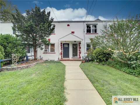 5 Elm Court, Metuchen, NJ 08840