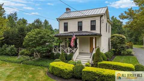 1007 Ridge Road, Brunswick Gardens, NJ 08852
