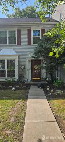 2 Goodwin Drive, North Brunswick, NJ 08902