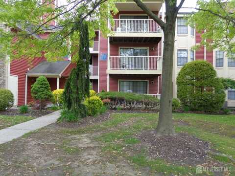 353 Crosspointe Drive, East Brunswick, NJ 08816