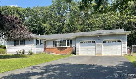 12 Francis Road, East Brunswick, NJ 08816
