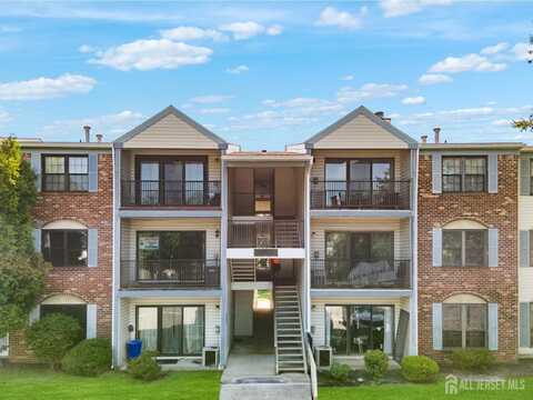 418 Lancaster Court, Piscataway, NJ 08854