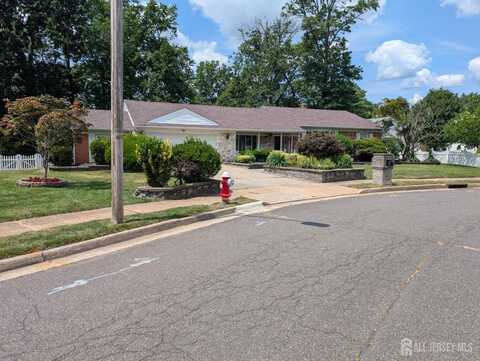 1274 Regency Place, South Plainfield, NJ 07080