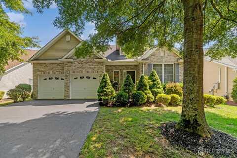 319 Highgate Court, Marlboro, NJ 07746