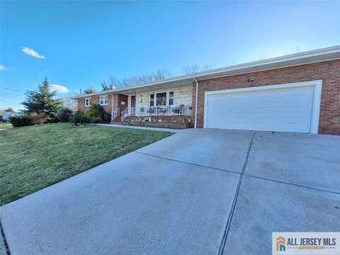 466 Brook Avenue, Sayreville, NJ 08872