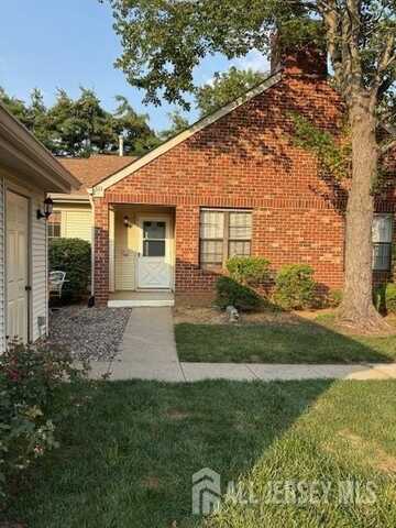 333 W Wycoff Way W, East Brunswick, NJ 08816