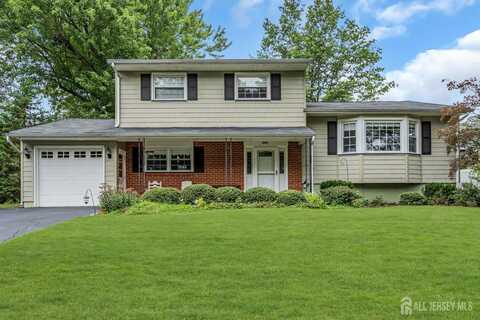 1511 S Indian Place S, North Brunswick, NJ 08902