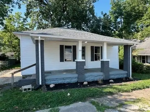 1363 Short Street, New Castle, IN 47362