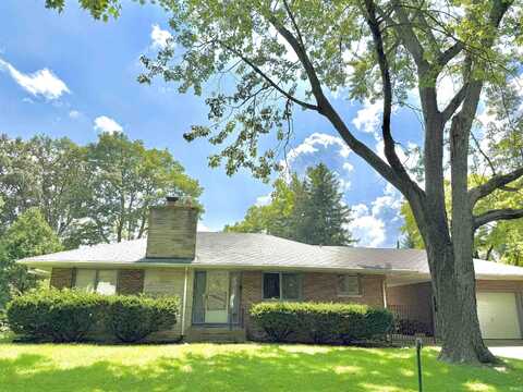 2901 W North Street, Muncie, IN 47304