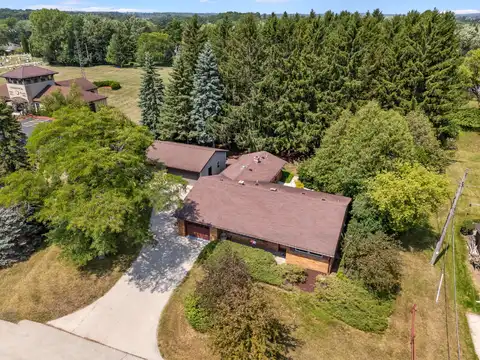 218 Fredonia Ave, Fredonia, WI 53021