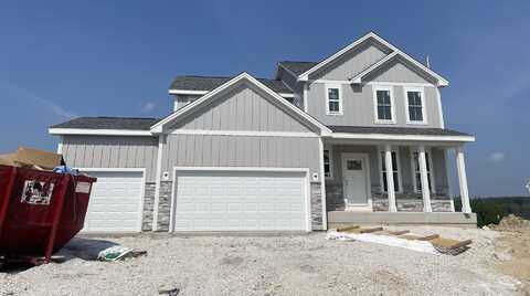W193n5017 Rosemary Rdg, Menomonee Falls, WI 53051