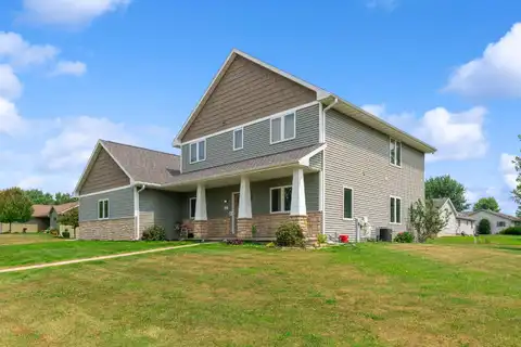 1410 S Prospect St, Shawano, WI 54166
