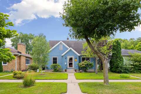 1640 Park Ave, La Crosse, WI 54601
