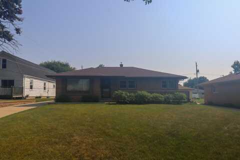 1703 W Whitaker Ave, Milwaukee, WI 53221