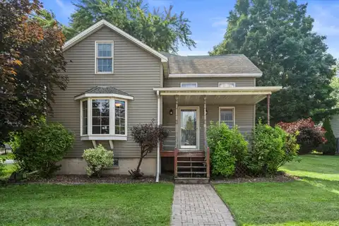 228 Wisconsin St, Adell, WI 53001
