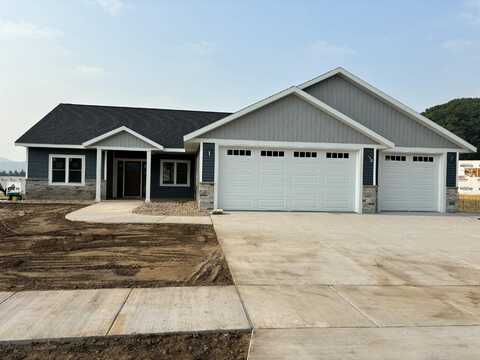 286 Weston Rd, Holmen, WI 54636