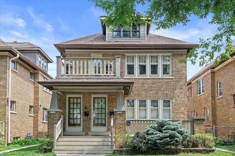 2860 N 52nd St, Milwaukee, WI 53210