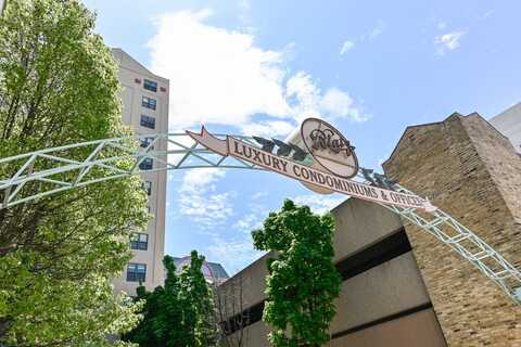 270 E Highland Ave, Milwaukee, WI 53202