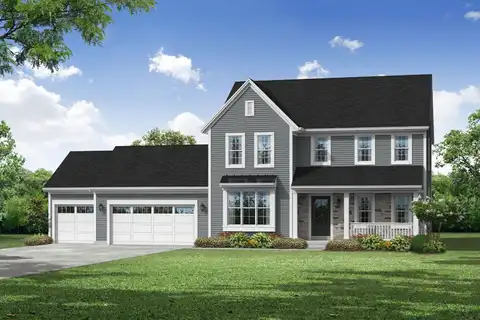 1733 Hammock Ln, Oconomowoc, WI 53066