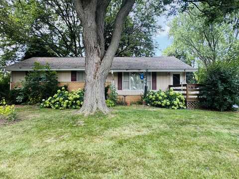 6620 W Tower Ave, Brown Deer, WI 53223