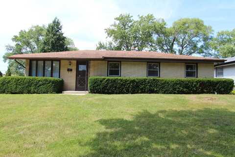 6947 N 85th St, Milwaukee, WI 53224
