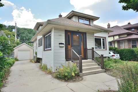 1459 N 50th Pl, Milwaukee, WI 53208