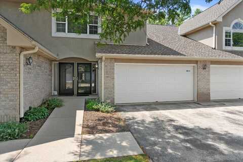 9164 W Elm Ct, Franklin, WI 53132