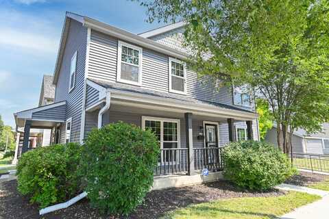 1254 N 20th St, Milwaukee, WI 53205