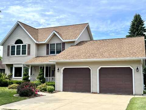 2548 St Ann Dr, Green Bay, WI 54311