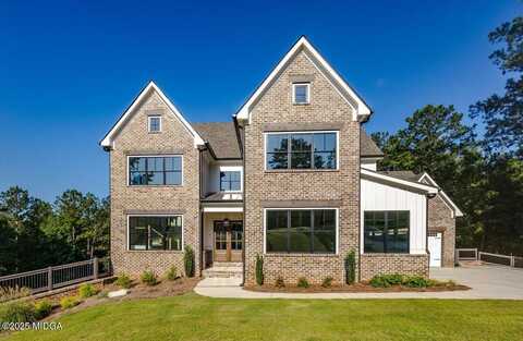 615 Forest Pointe Drive, Forsyth, GA 31029