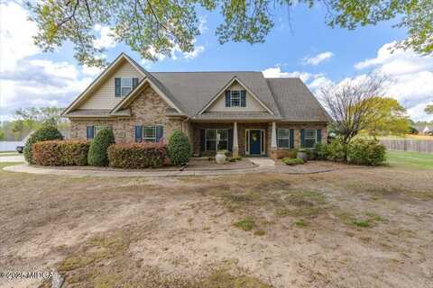 107 Sweet Bay Circle, Milner, GA 30257
