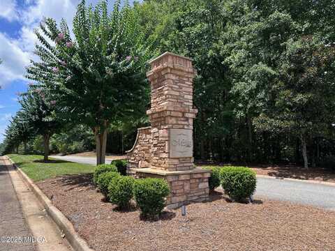 731 Latrobe Way, Macon, GA 31220