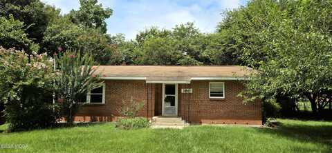 3861 Desoto Drive, Macon, GA 31206
