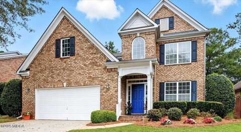 345 Fairways Drive, Macon, GA 31220