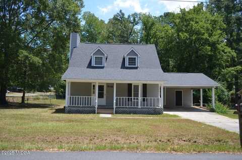 704 Maid Marion Lane, Macon, GA 31220