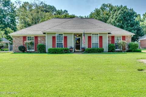 409 Mockingbird Lane, Madison, MS 39110