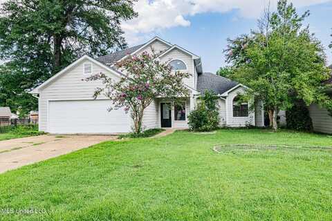 410 Spike Ridge, Canton, MS 39046
