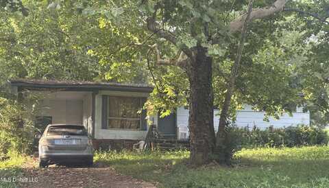 1007 Barbara Ann Drive, Jackson, MS 39204