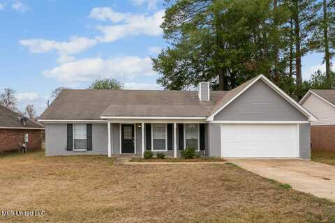 116 Holmar Drive, Brandon, MS 39047