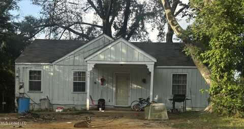303 Sunny Lane Drive, Jackson, MS 39204