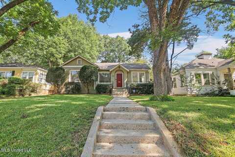 586 Warrior Trail, Jackson, MS 39216