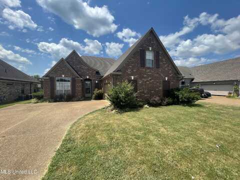 3463 Enclave Drive, Southaven, MS 38672