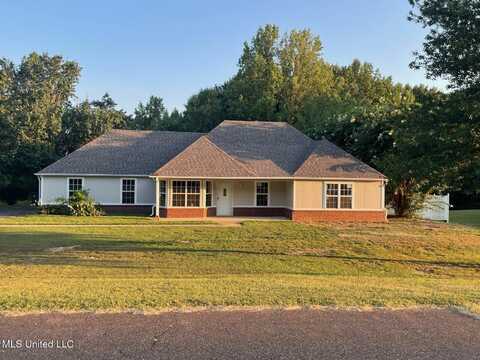 207 Aaron Road, Sarah, MS 38665