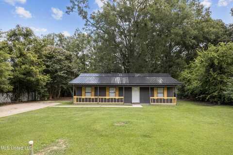 332 N North Davis Street, Forest, MS 39074