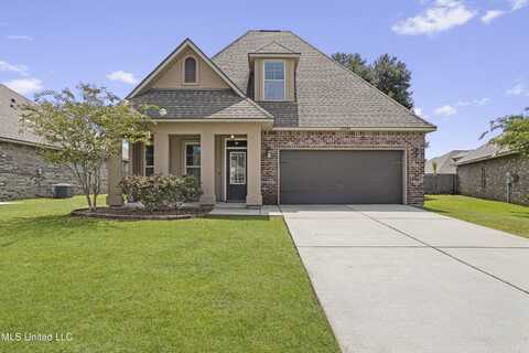 13284 Hilliard Street, Diberville, MS 39540